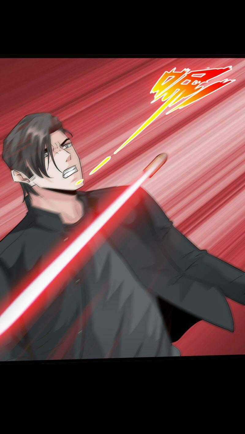 Tuyệt Phẩm Tà Thiếu - Chapter 138 - Trang 1