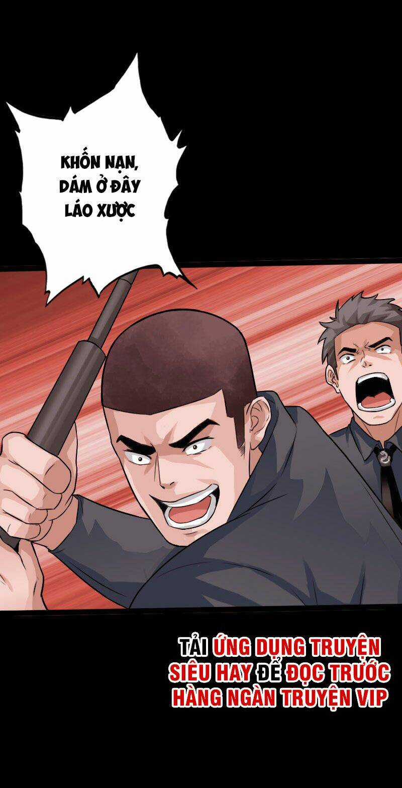 Tuyệt Phẩm Tà Thiếu - Chapter 138 - Trang 17