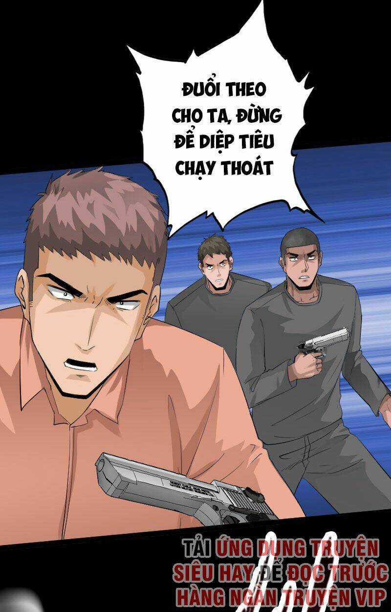 Tuyệt Phẩm Tà Thiếu - Chapter 138 - Trang 3