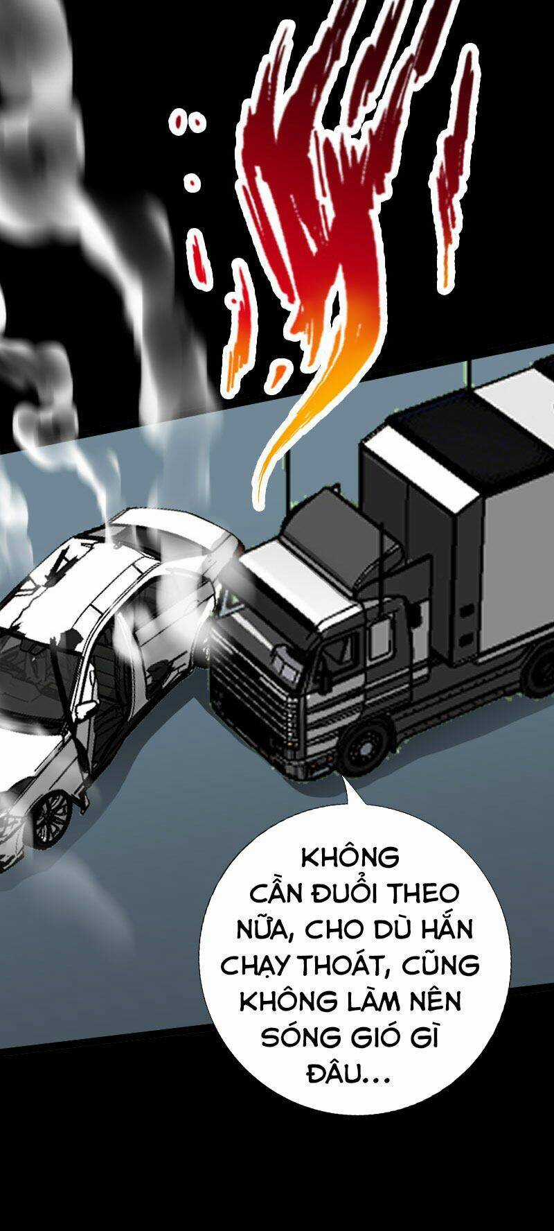 Tuyệt Phẩm Tà Thiếu - Chapter 138 - Trang 4