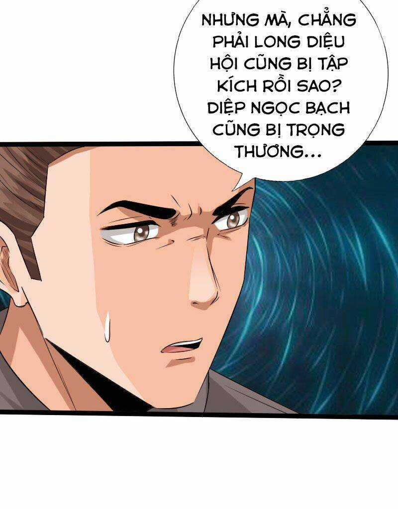 Tuyệt Phẩm Tà Thiếu - Chapter 138 - Trang 32