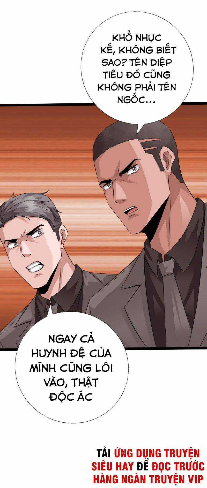 Tuyệt Phẩm Tà Thiếu - Chapter 138 - Trang 33