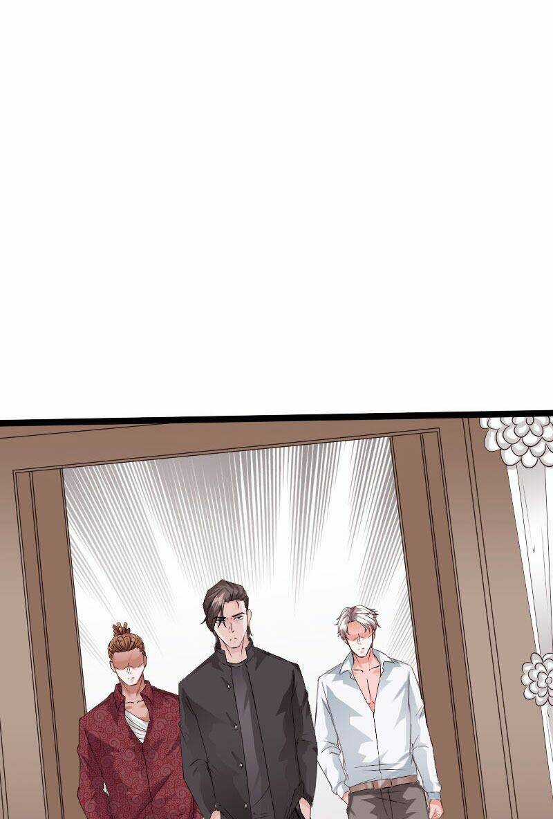 Tuyệt Phẩm Tà Thiếu - Chapter 138 - Trang 34