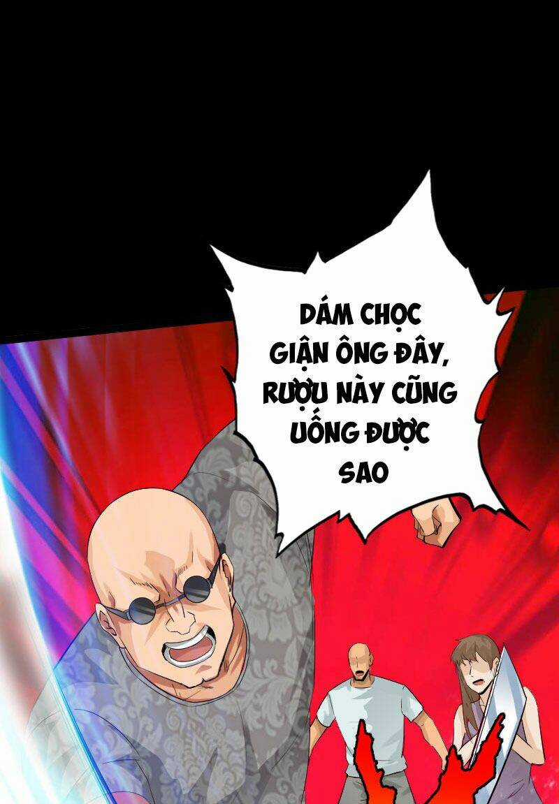 Tuyệt Phẩm Tà Thiếu - Chapter 138 - Trang 6