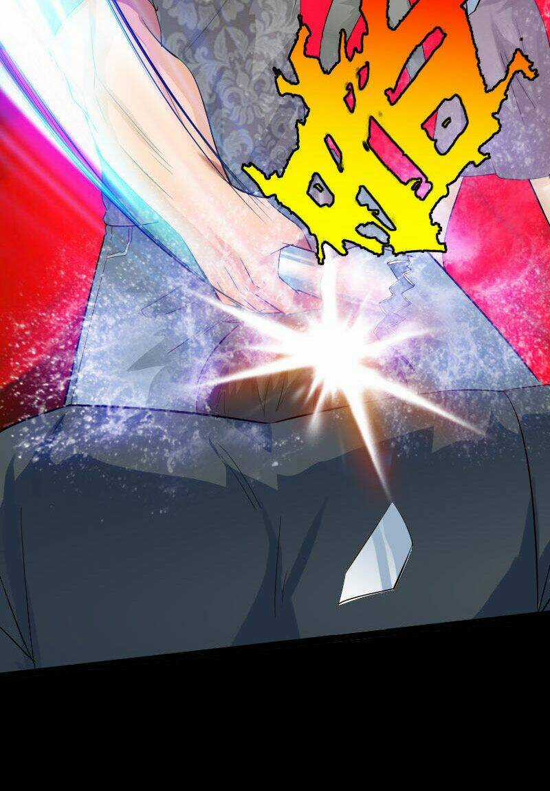 Tuyệt Phẩm Tà Thiếu - Chapter 138 - Trang 7