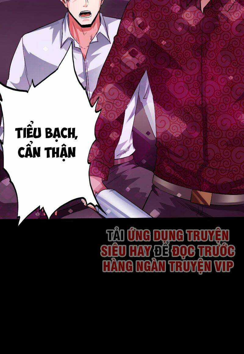 Tuyệt Phẩm Tà Thiếu - Chapter 138 - Trang 9