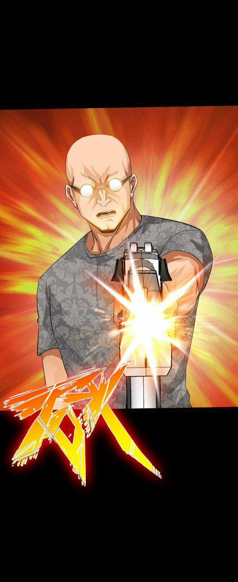 Tuyệt Phẩm Tà Thiếu - Chapter 138 - Trang 10