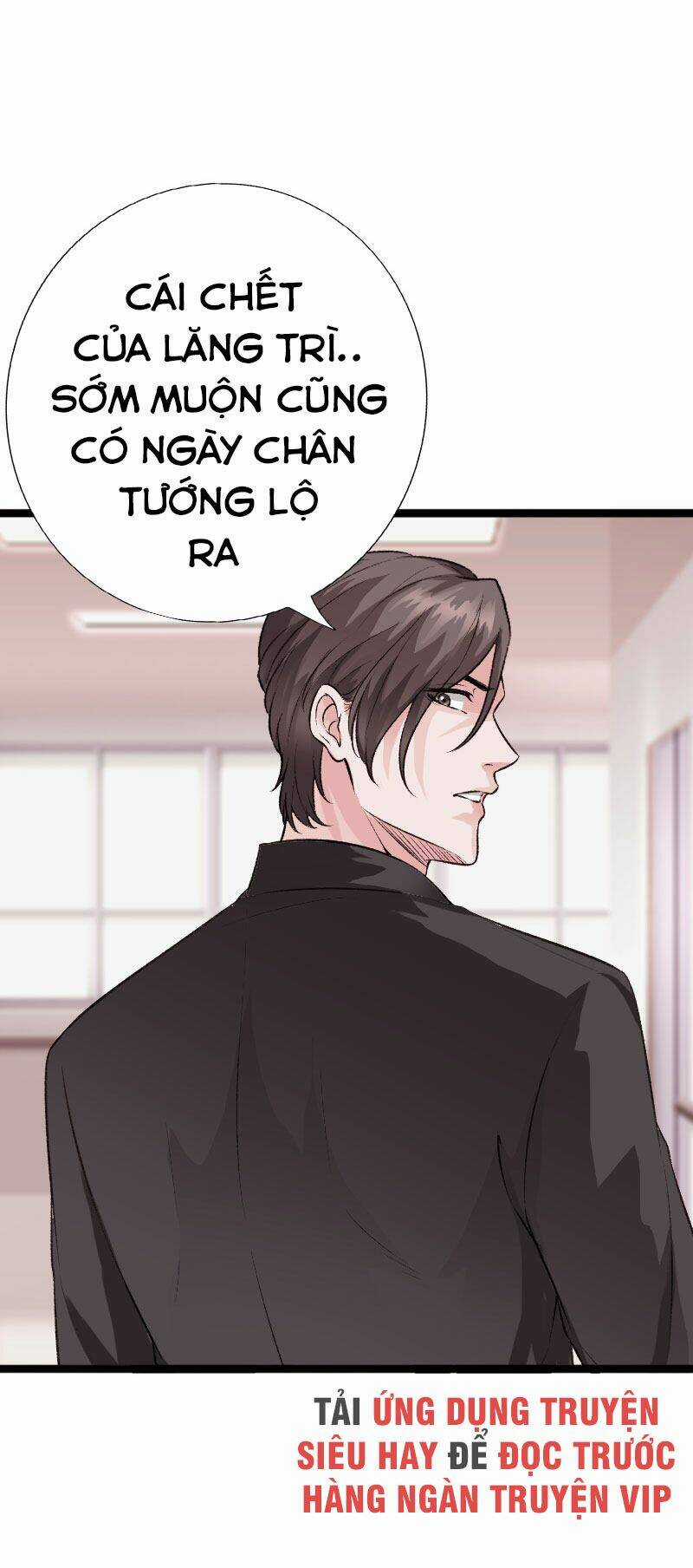 Tuyệt Phẩm Tà Thiếu - Chapter 139 - Trang 14