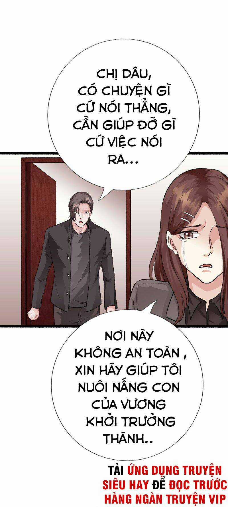 Tuyệt Phẩm Tà Thiếu - Chapter 139 - Trang 28