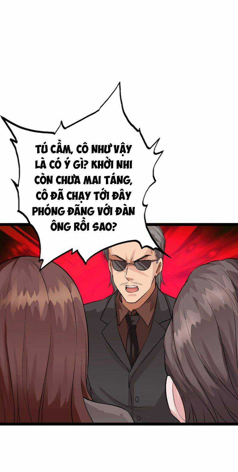 Tuyệt Phẩm Tà Thiếu - Chapter 139 - Trang 33