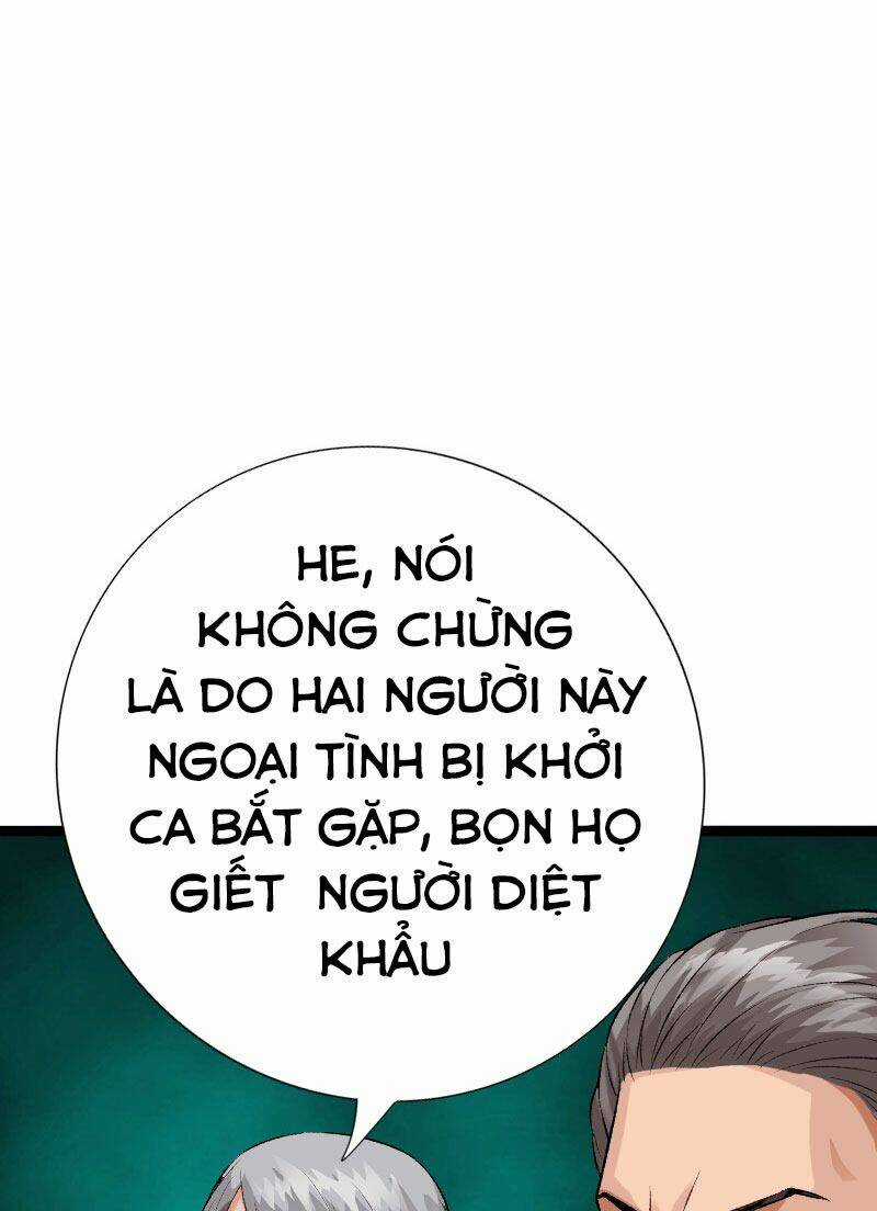 Tuyệt Phẩm Tà Thiếu - Chapter 139 - Trang 35