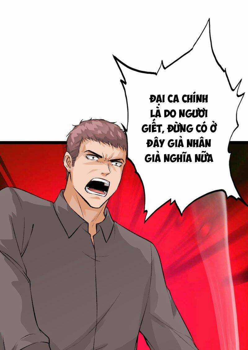 Tuyệt Phẩm Tà Thiếu - Chapter 139 - Trang 8