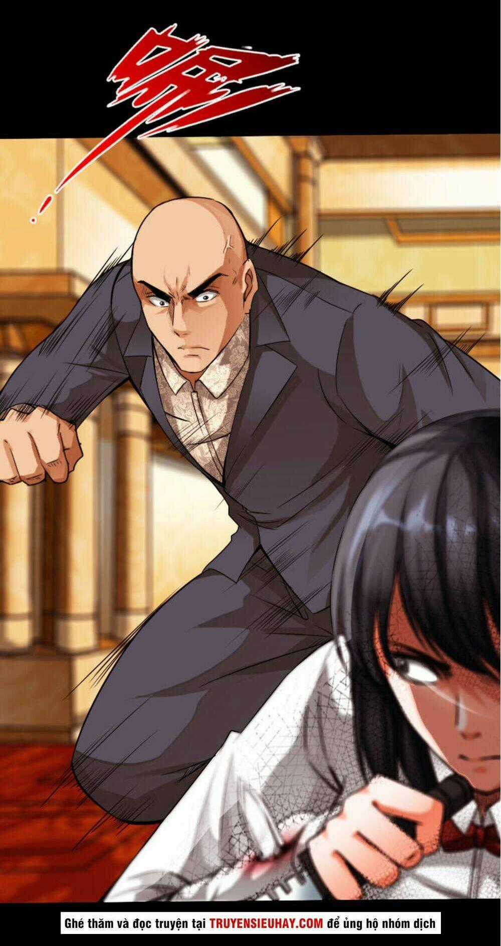 Tuyệt Phẩm Tà Thiếu - Chapter 14 - Trang 2