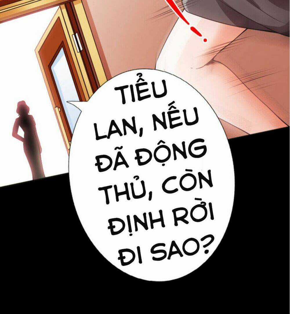Tuyệt Phẩm Tà Thiếu - Chapter 14 - Trang 11