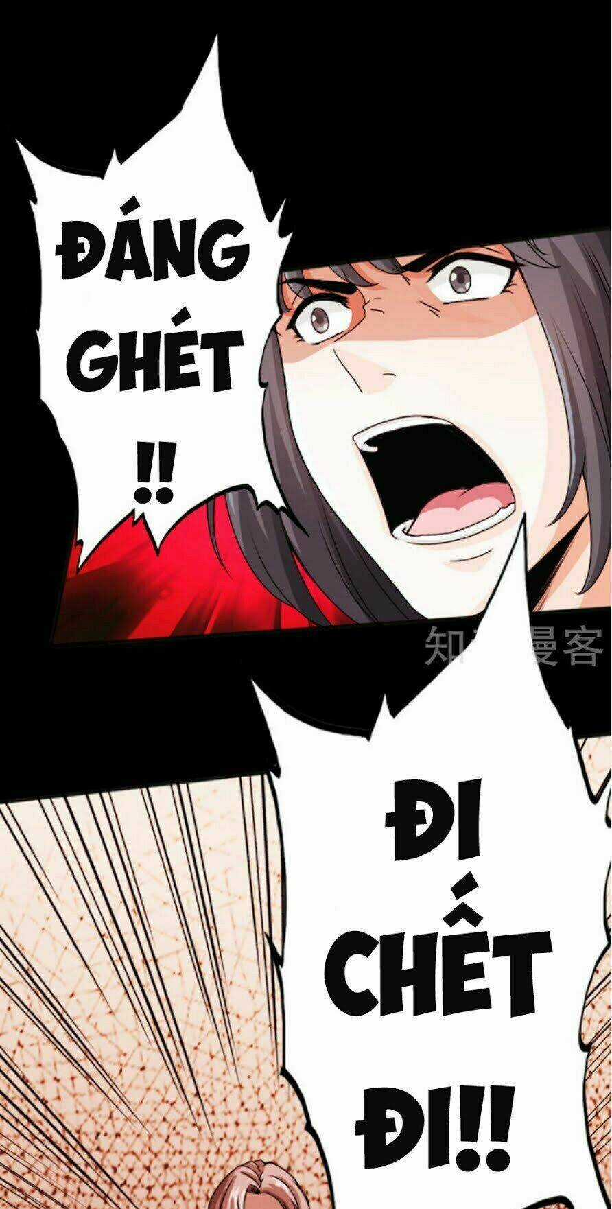 Tuyệt Phẩm Tà Thiếu - Chapter 14 - Trang 13