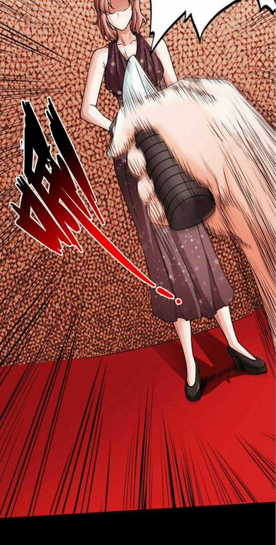 Tuyệt Phẩm Tà Thiếu - Chapter 14 - Trang 14