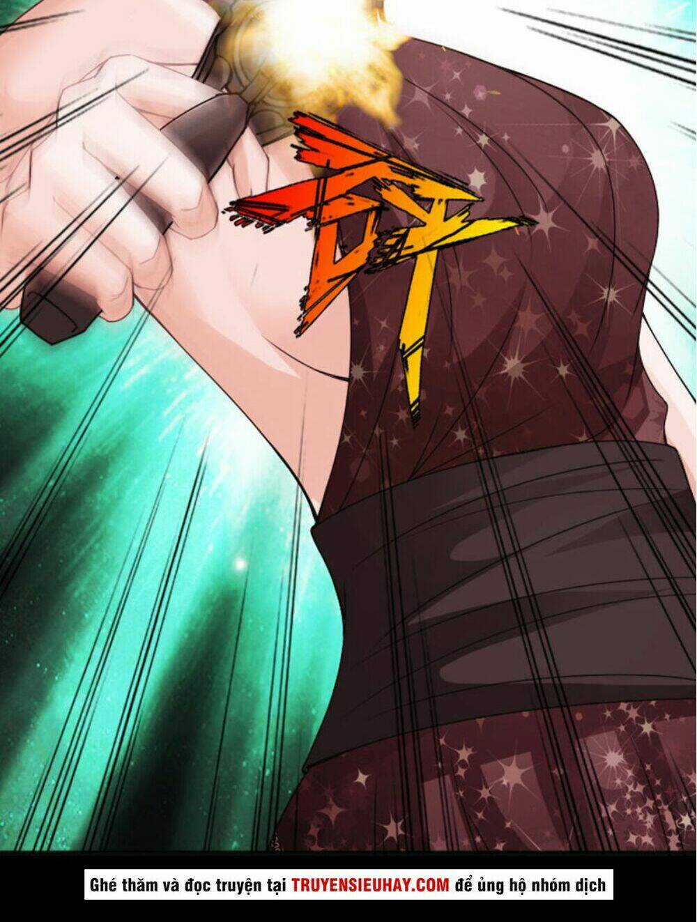 Tuyệt Phẩm Tà Thiếu - Chapter 14 - Trang 16