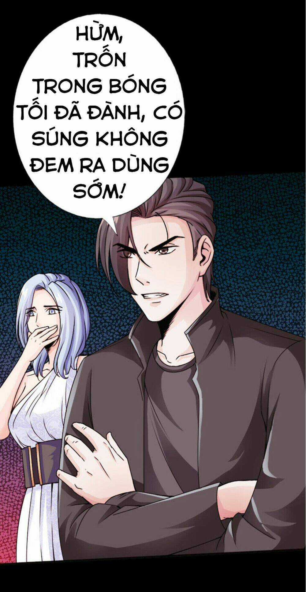 Tuyệt Phẩm Tà Thiếu - Chapter 14 - Trang 17