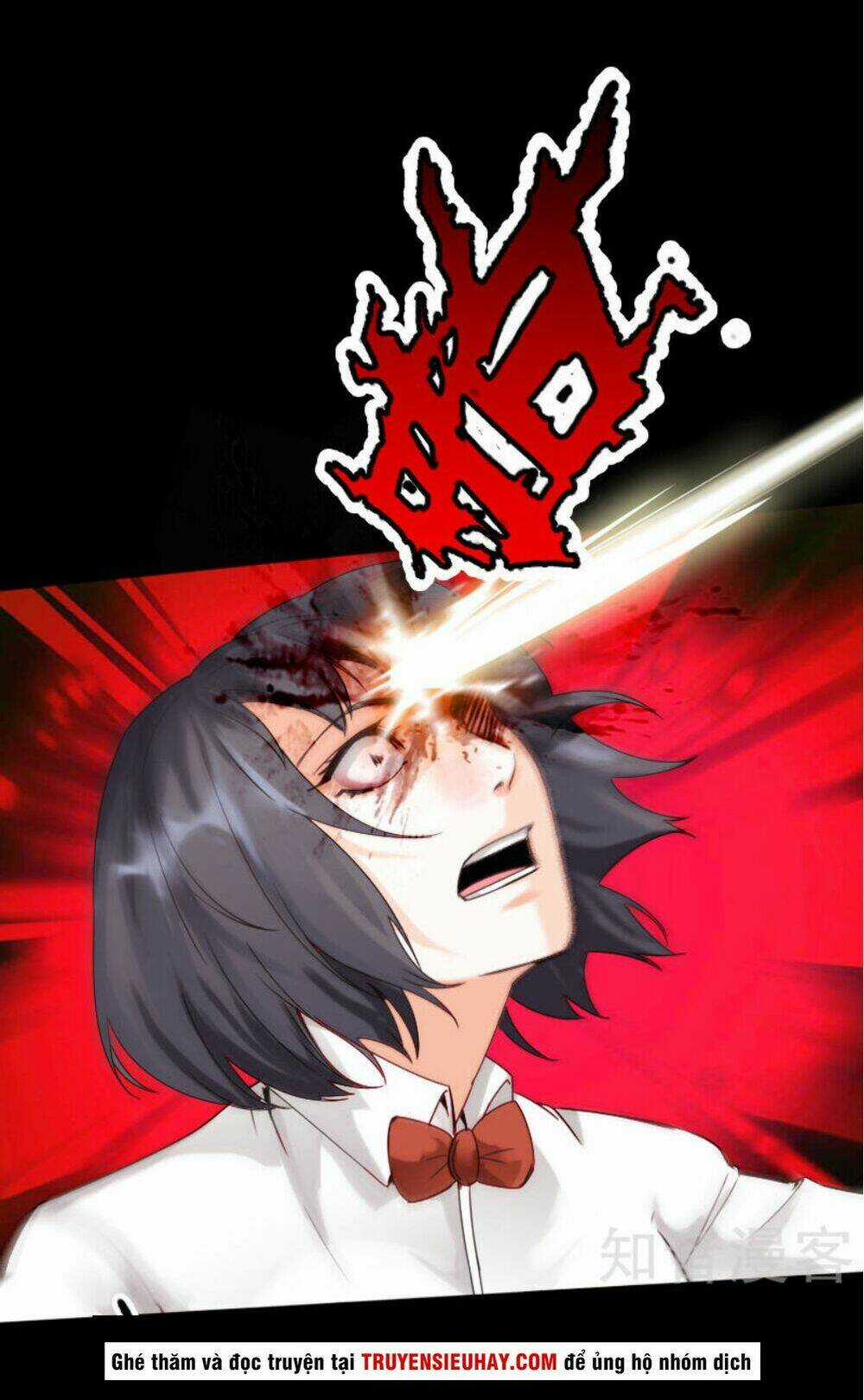 Tuyệt Phẩm Tà Thiếu - Chapter 14 - Trang 18