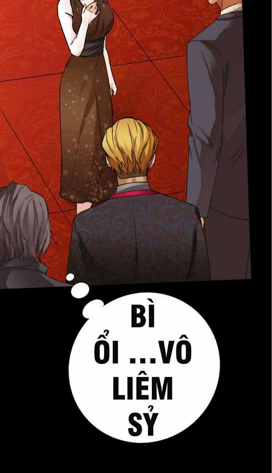 Tuyệt Phẩm Tà Thiếu - Chapter 14 - Trang 20