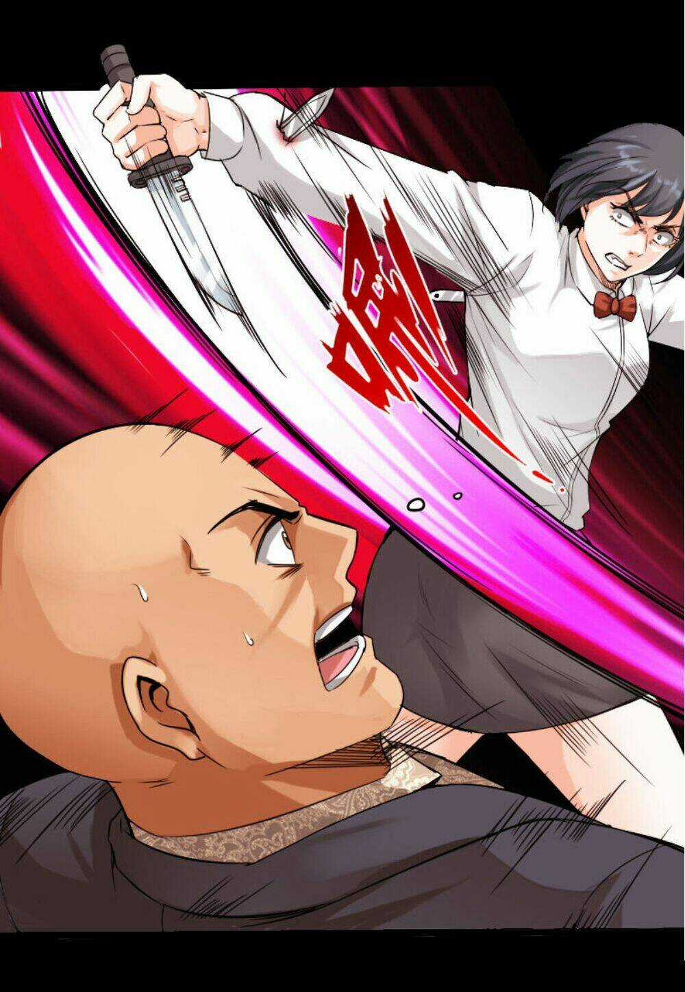 Tuyệt Phẩm Tà Thiếu - Chapter 14 - Trang 3