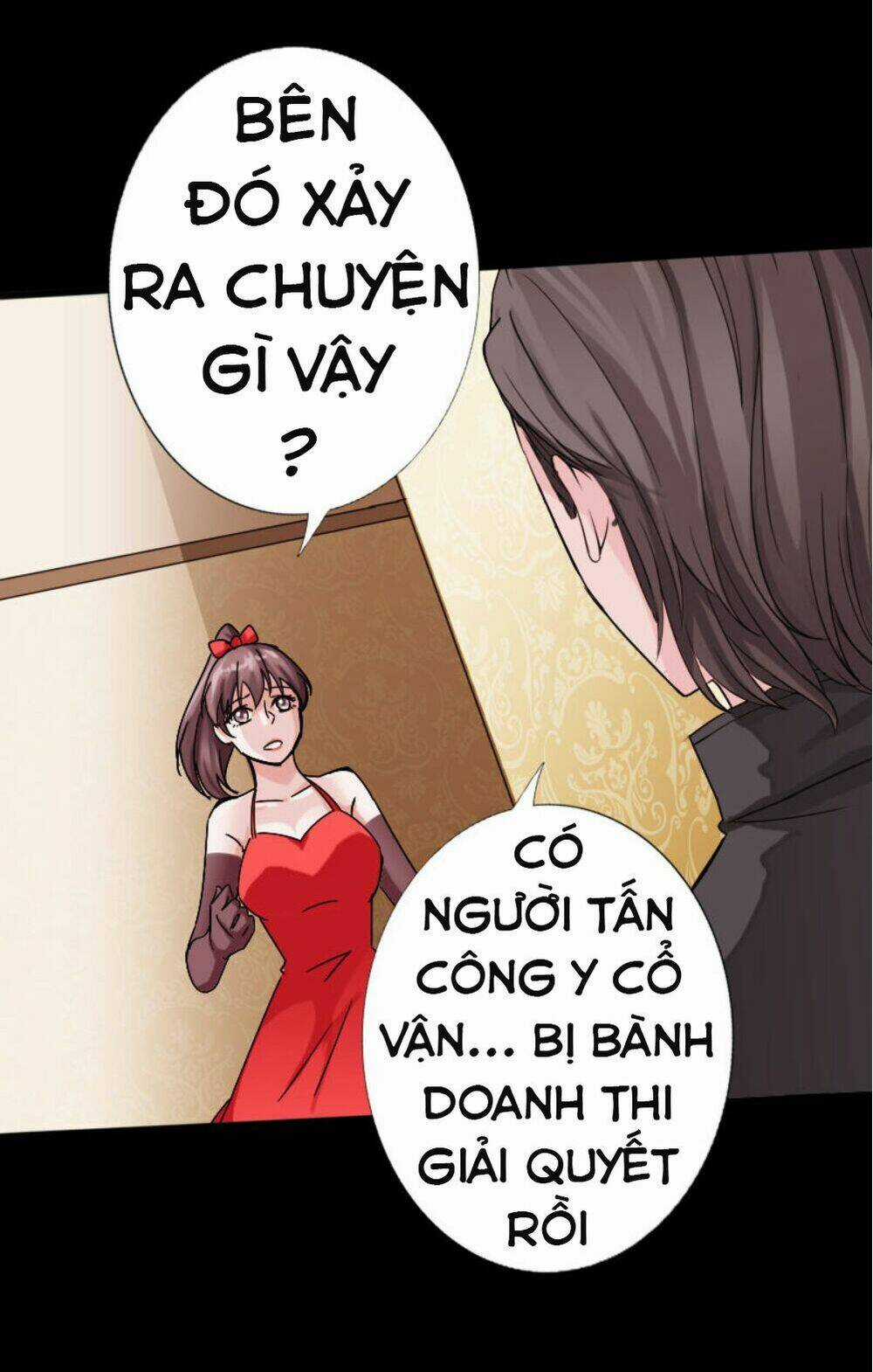 Tuyệt Phẩm Tà Thiếu - Chapter 14 - Trang 24