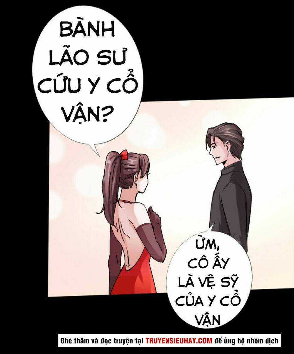 Tuyệt Phẩm Tà Thiếu - Chapter 14 - Trang 25