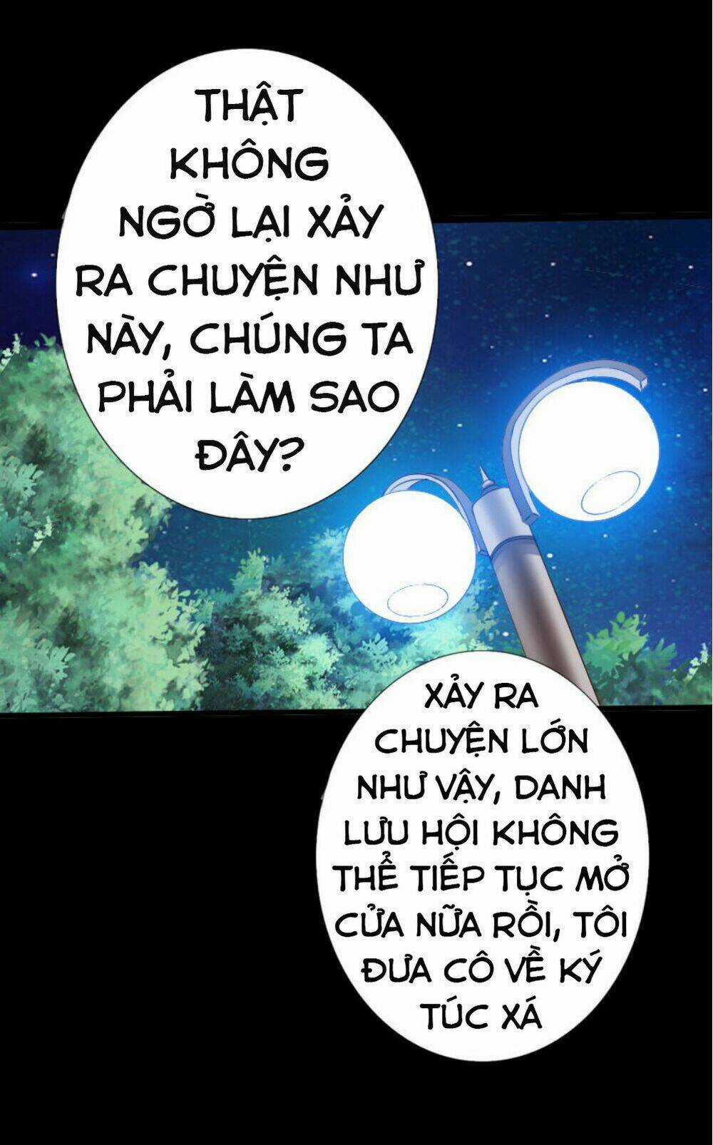 Tuyệt Phẩm Tà Thiếu - Chapter 14 - Trang 26