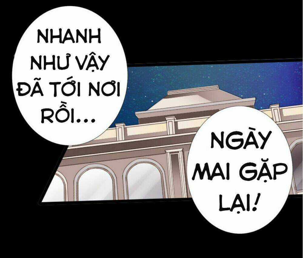 Tuyệt Phẩm Tà Thiếu - Chapter 14 - Trang 28