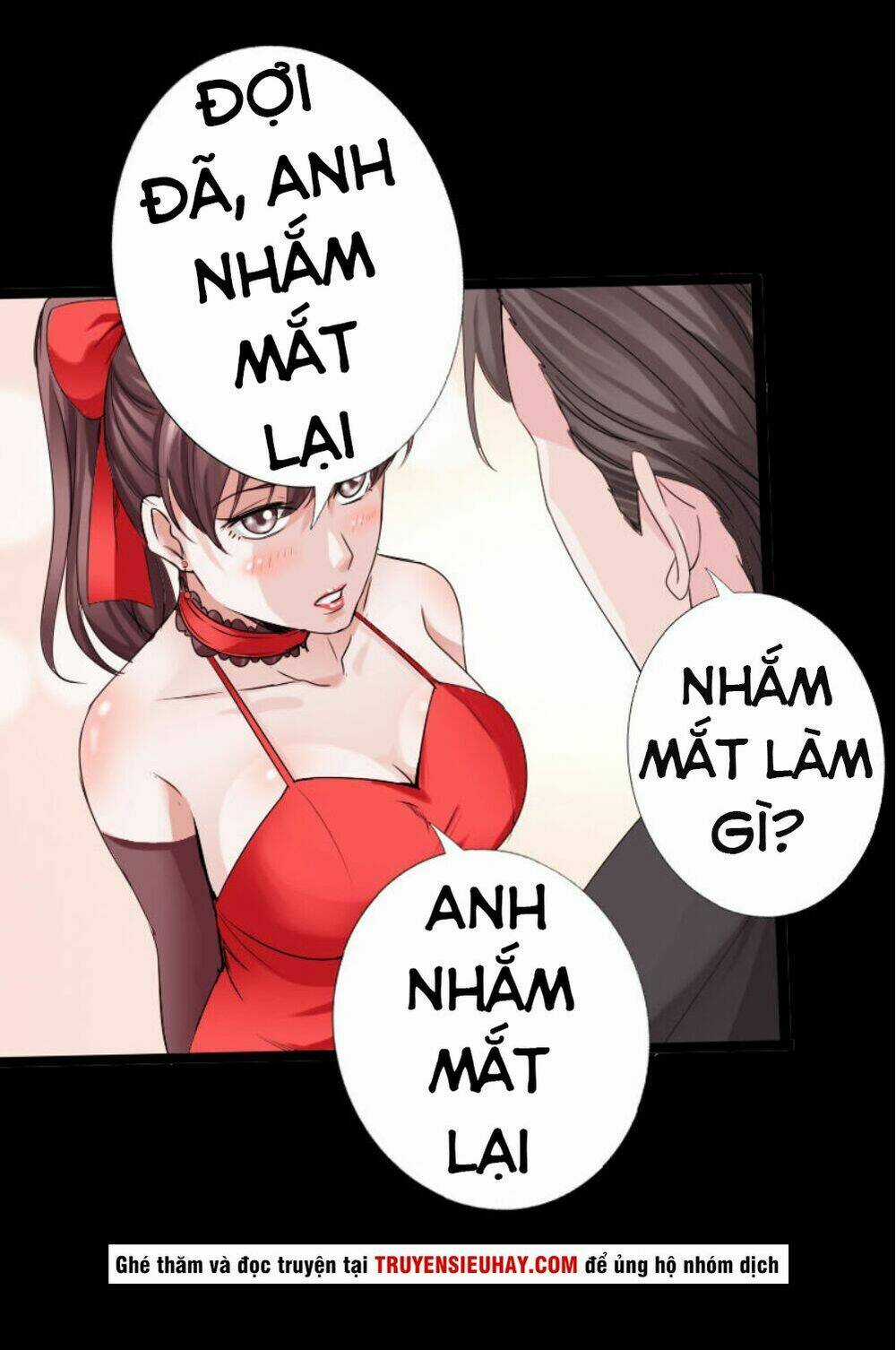 Tuyệt Phẩm Tà Thiếu - Chapter 14 - Trang 29