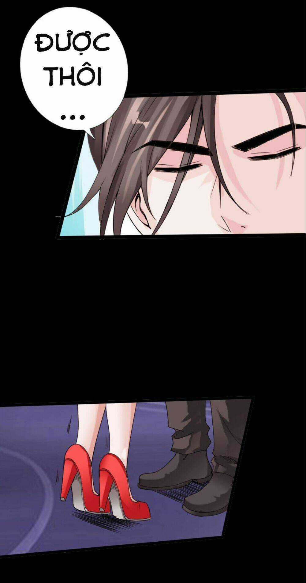 Tuyệt Phẩm Tà Thiếu - Chapter 14 - Trang 30