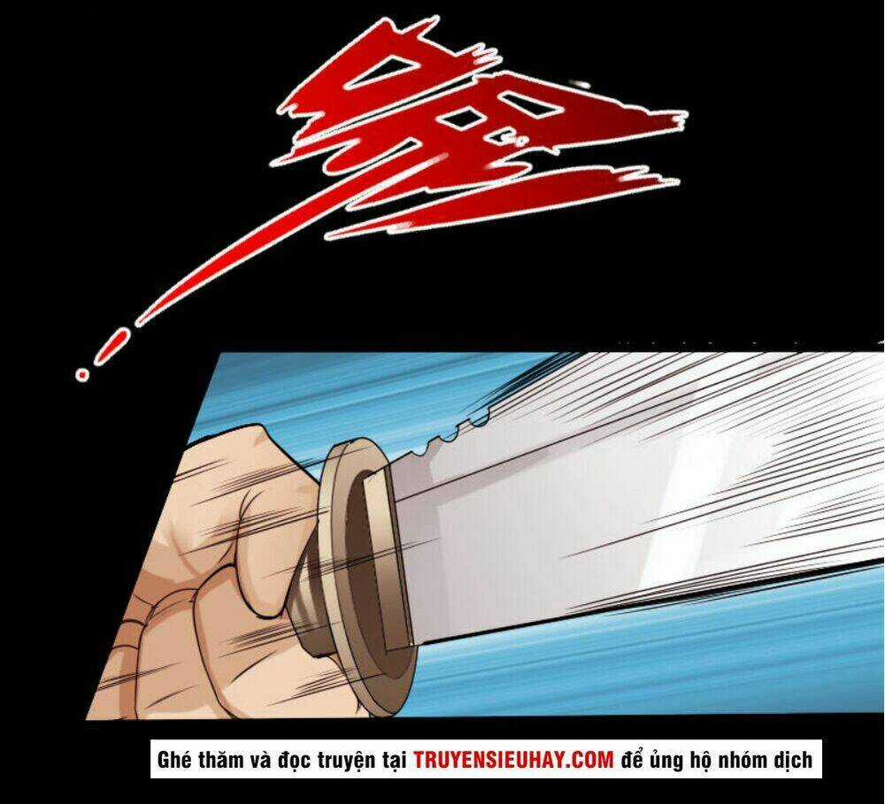 Tuyệt Phẩm Tà Thiếu - Chapter 14 - Trang 4