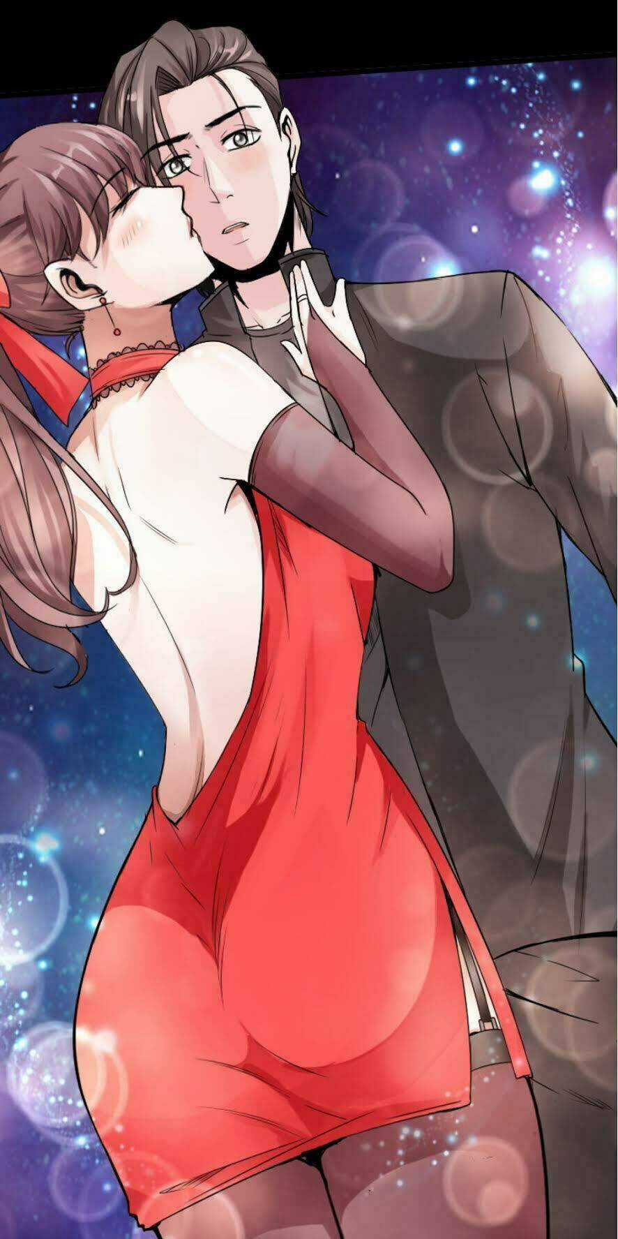 Tuyệt Phẩm Tà Thiếu - Chapter 14 - Trang 31