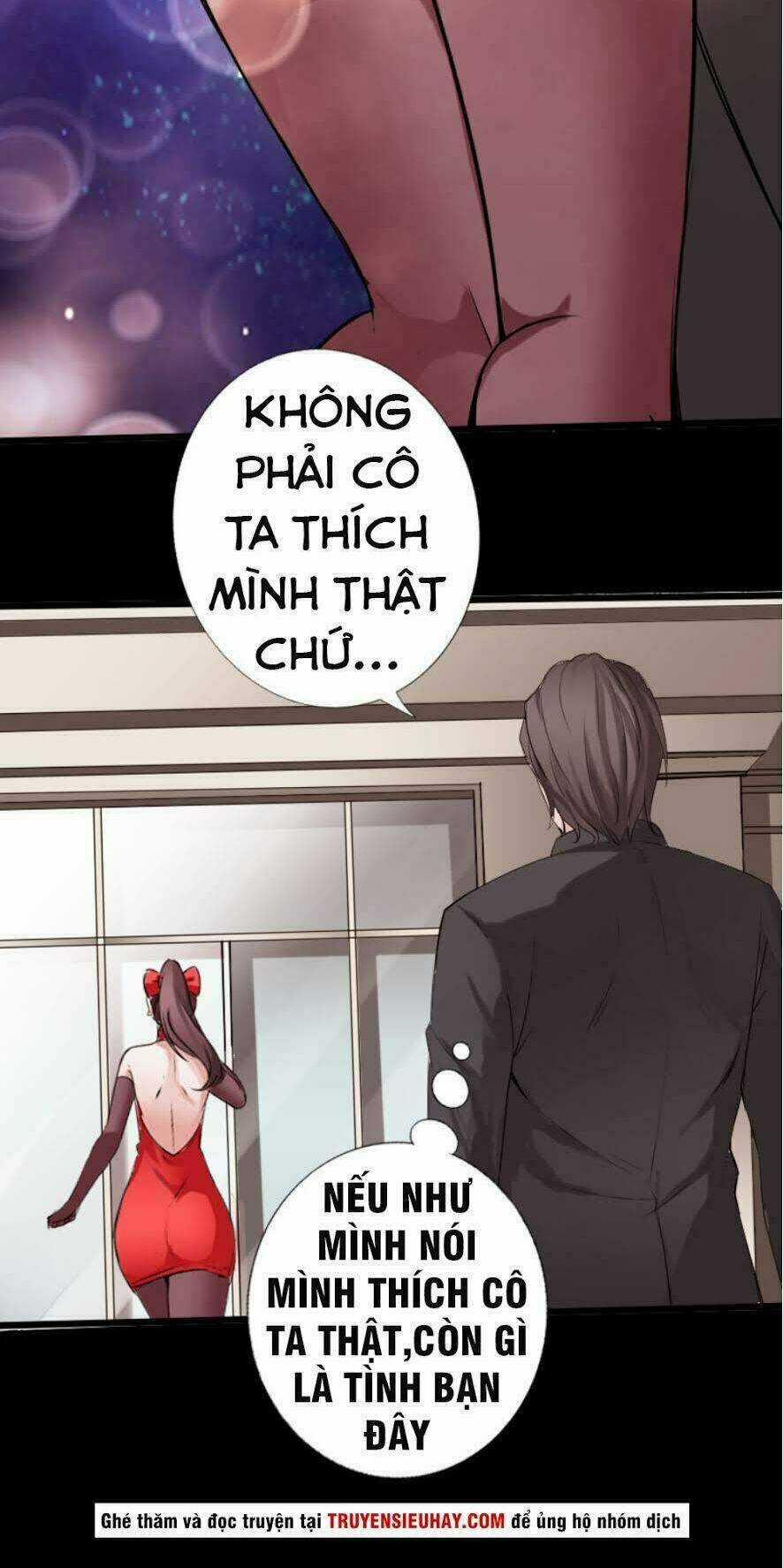 Tuyệt Phẩm Tà Thiếu - Chapter 14 - Trang 32