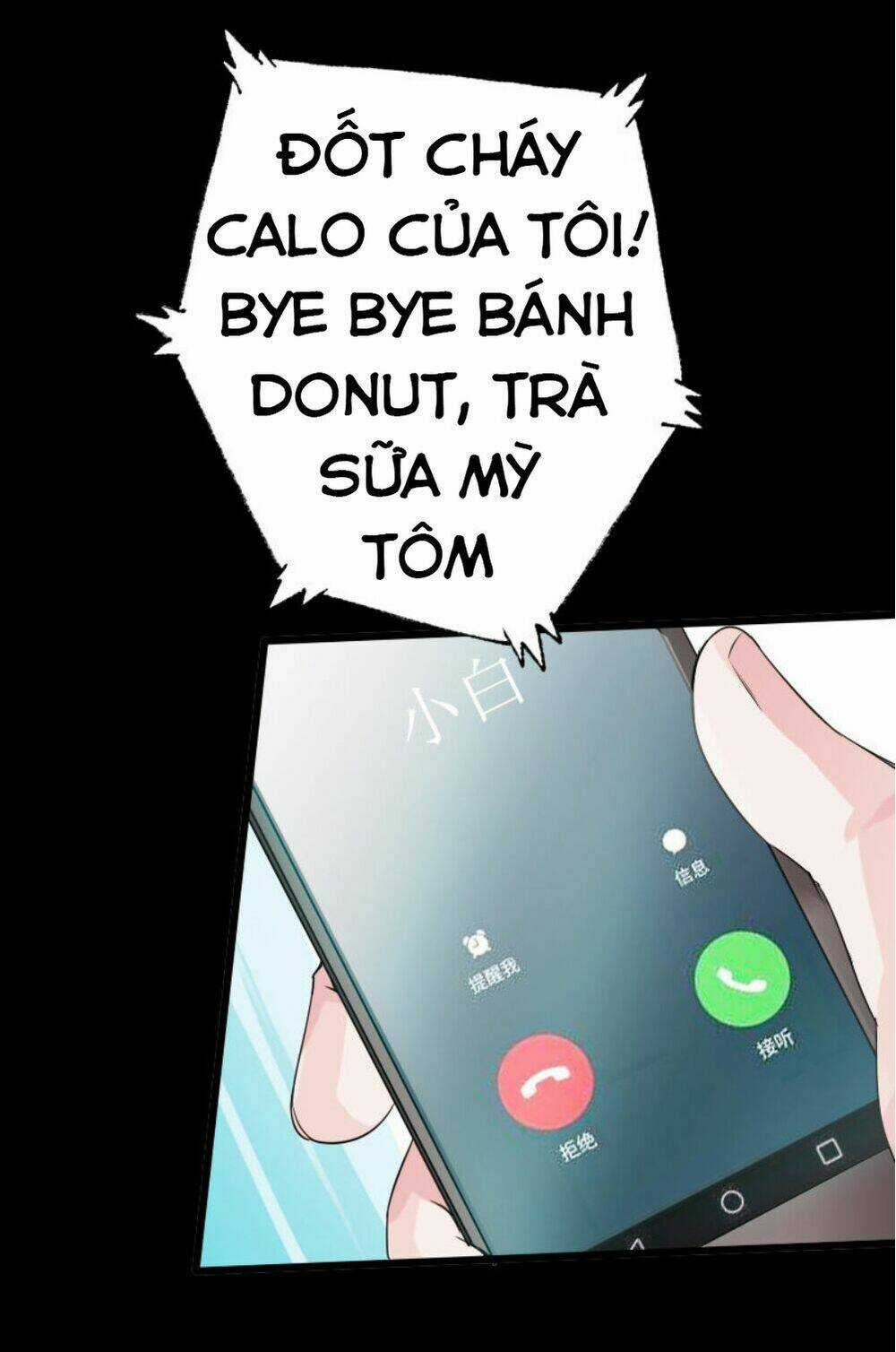 Tuyệt Phẩm Tà Thiếu - Chapter 14 - Trang 33