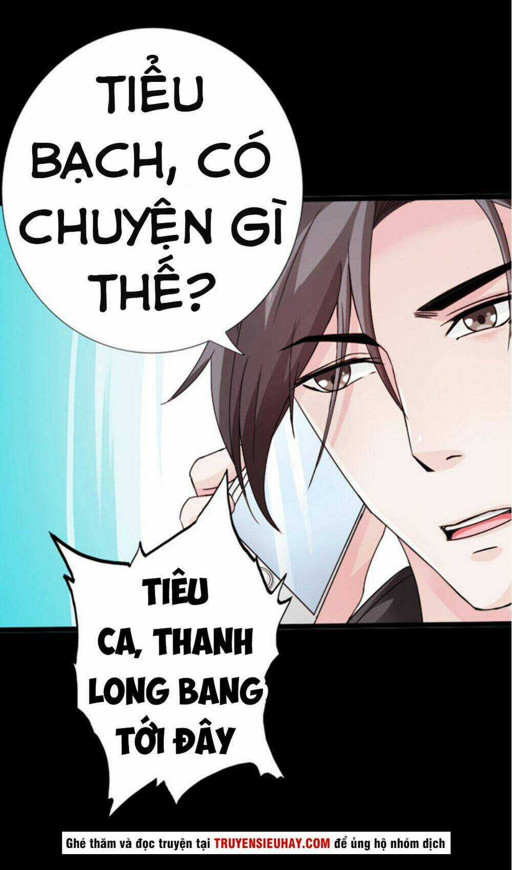 Tuyệt Phẩm Tà Thiếu - Chapter 14 - Trang 34