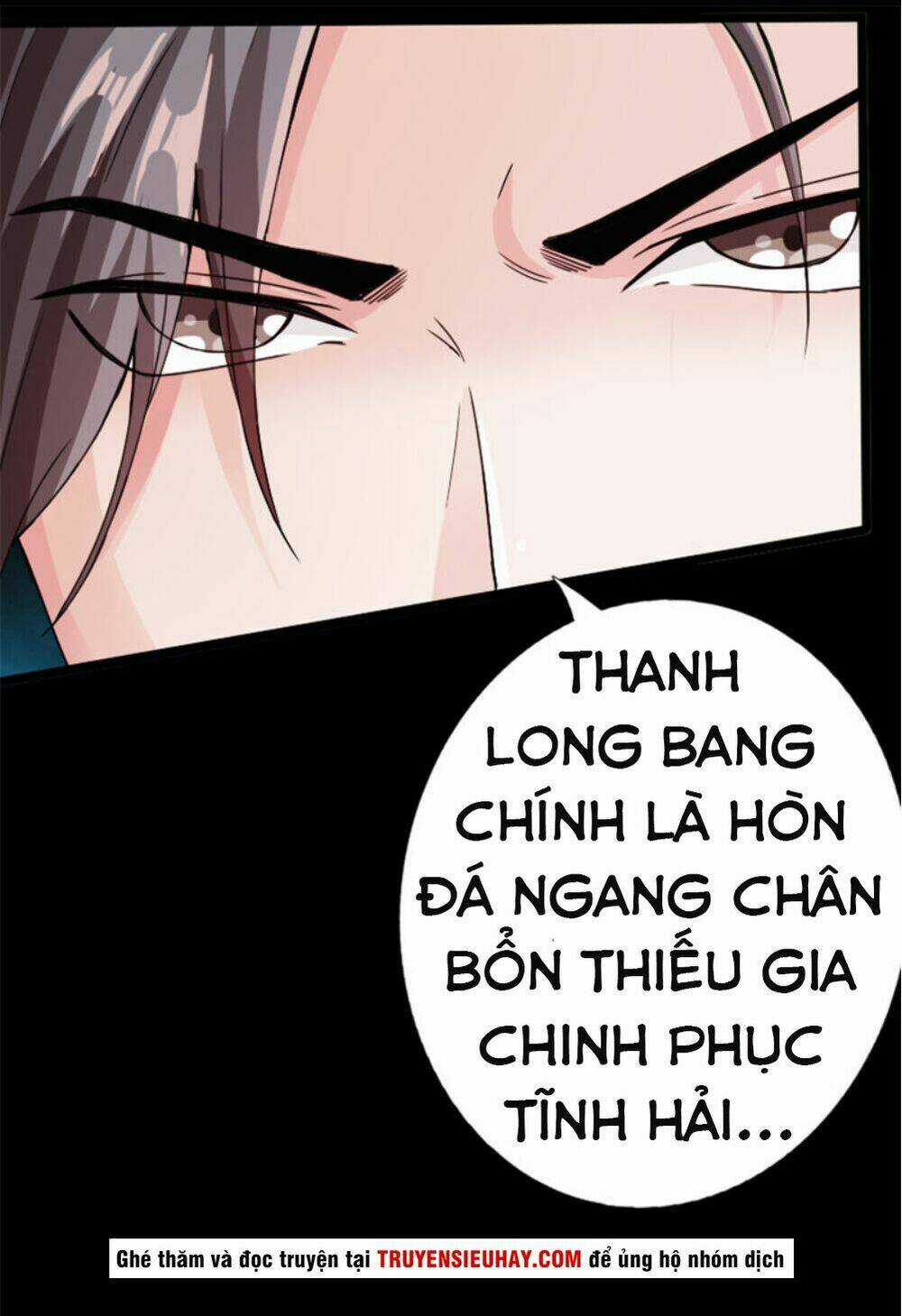Tuyệt Phẩm Tà Thiếu - Chapter 14 - Trang 35