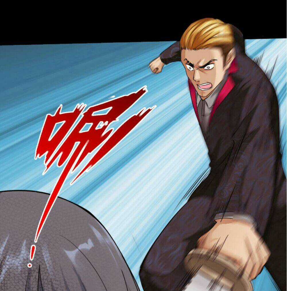 Tuyệt Phẩm Tà Thiếu - Chapter 14 - Trang 5