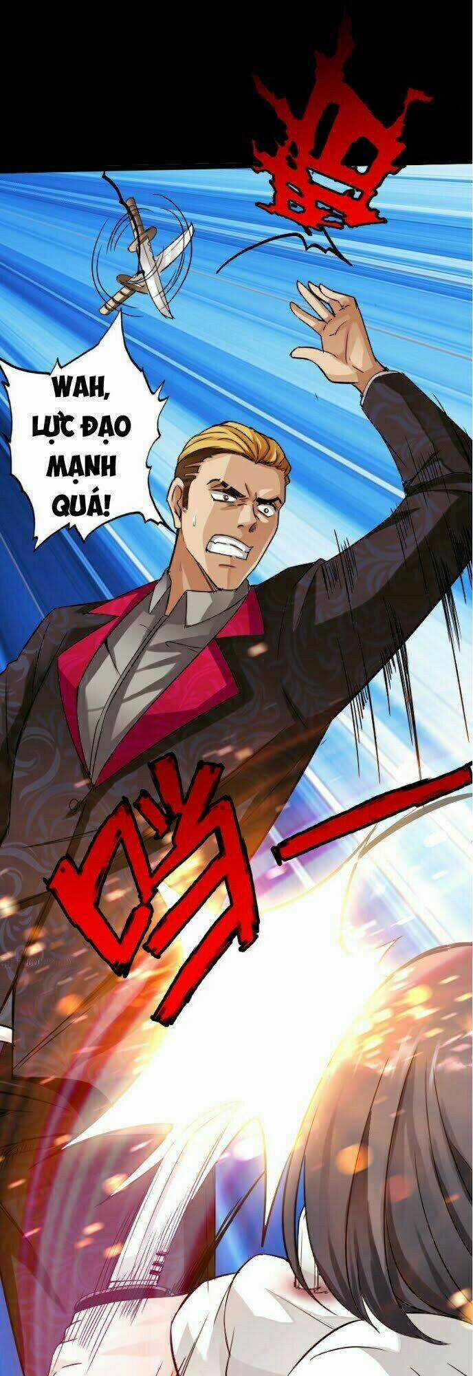 Tuyệt Phẩm Tà Thiếu - Chapter 14 - Trang 7