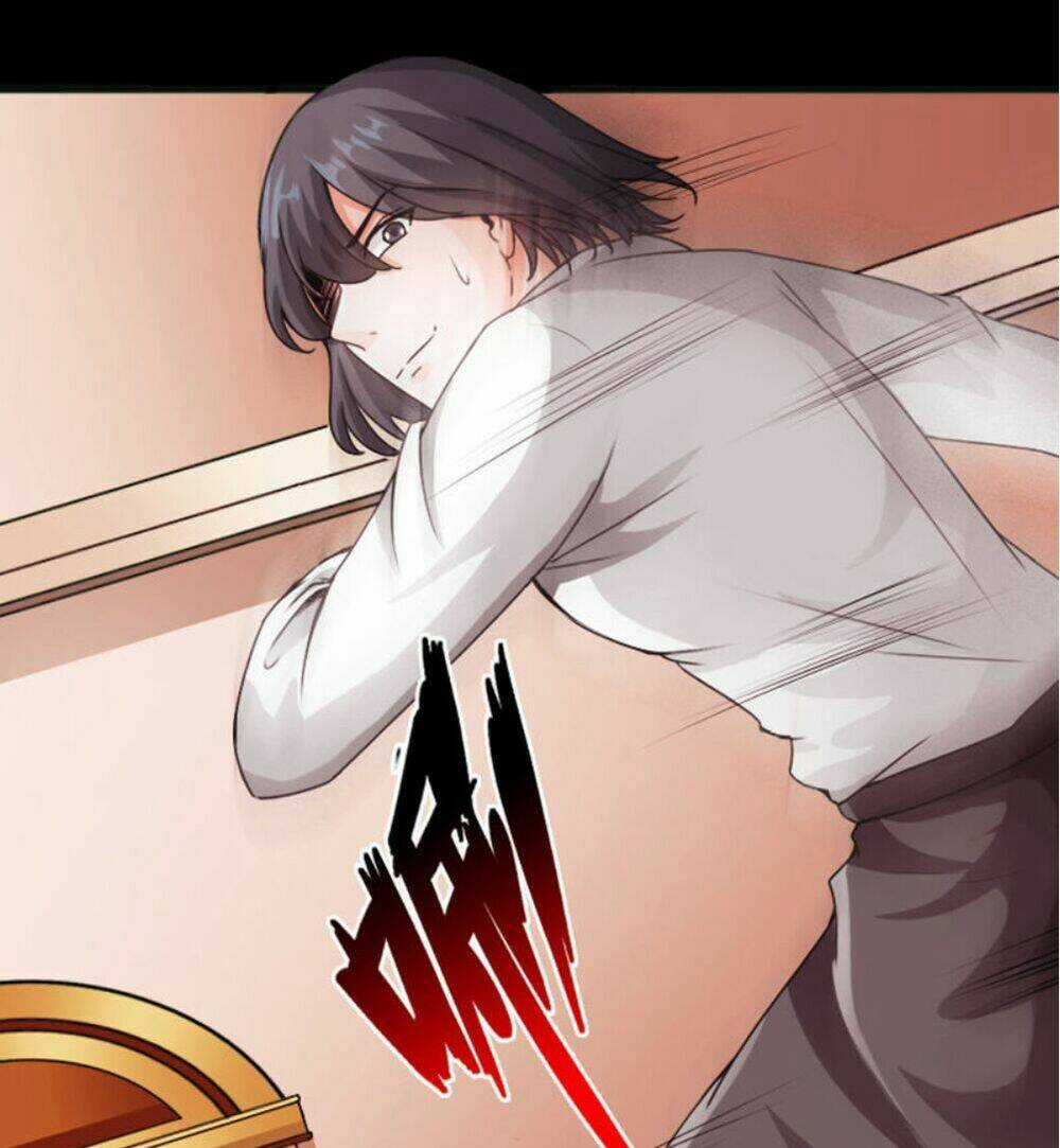 Tuyệt Phẩm Tà Thiếu - Chapter 14 - Trang 10