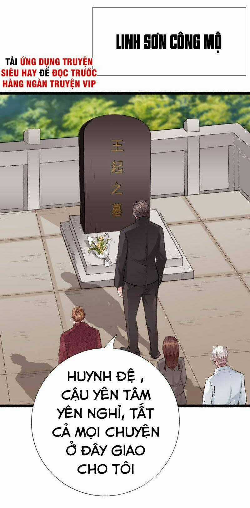 Tuyệt Phẩm Tà Thiếu - Chapter 140 - Trang 1