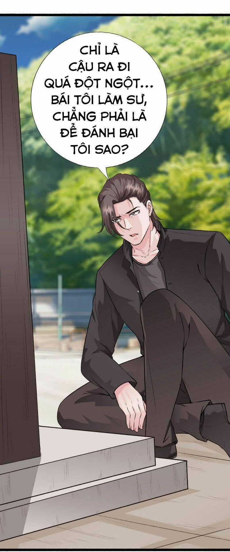 Tuyệt Phẩm Tà Thiếu - Chapter 140 - Trang 2