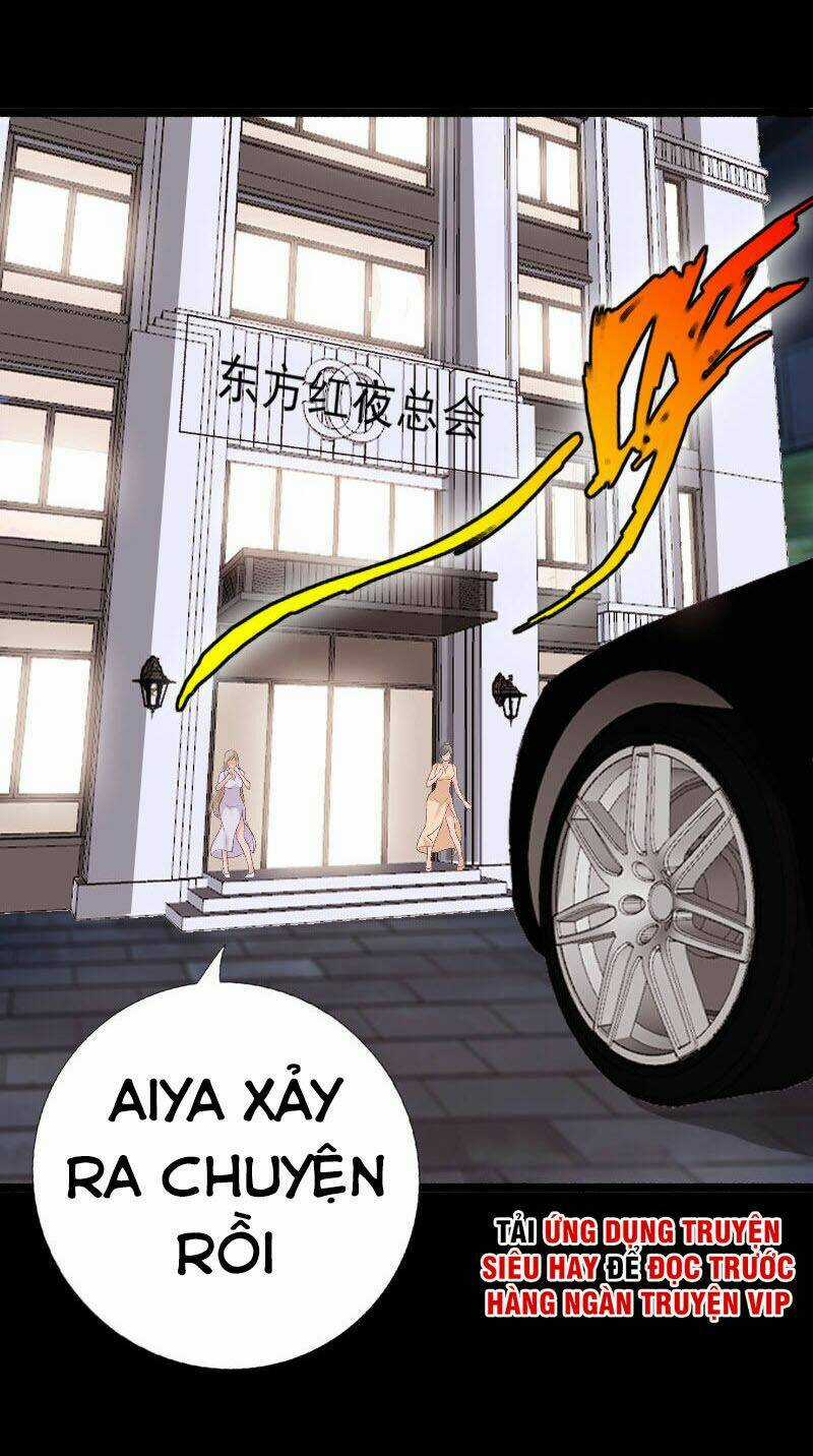 Tuyệt Phẩm Tà Thiếu - Chapter 140 - Trang 13