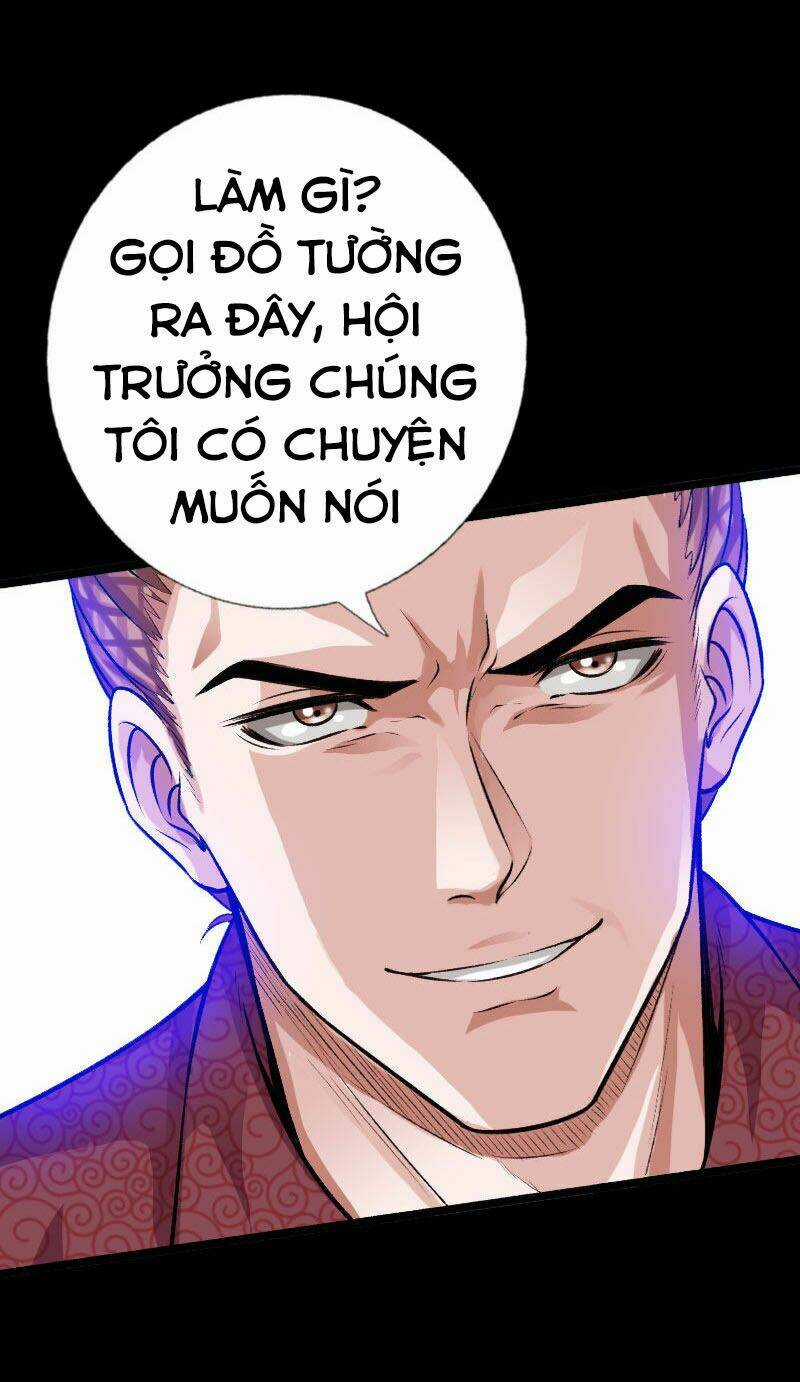 Tuyệt Phẩm Tà Thiếu - Chapter 140 - Trang 16
