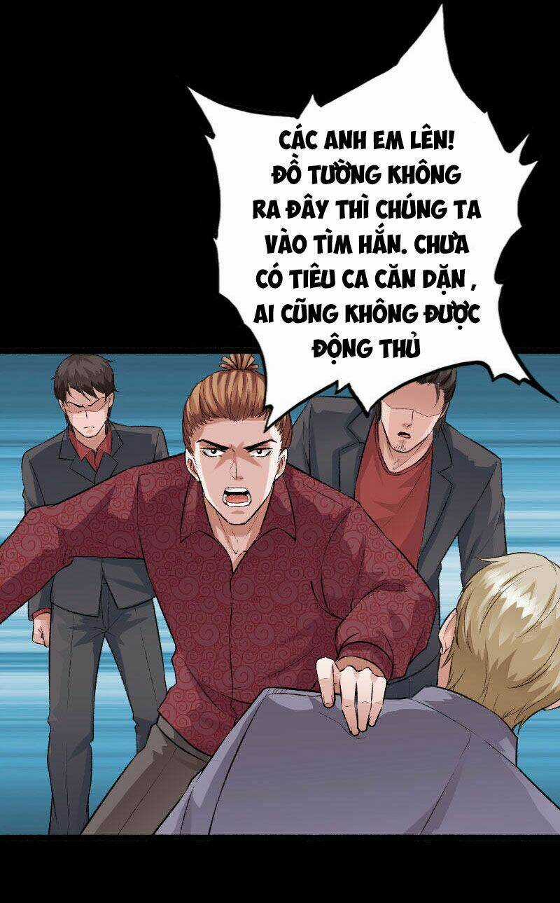 Tuyệt Phẩm Tà Thiếu - Chapter 140 - Trang 18