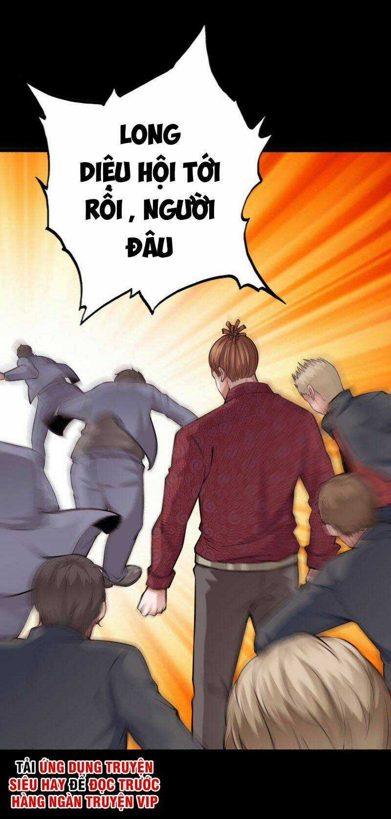 Tuyệt Phẩm Tà Thiếu - Chapter 140 - Trang 19