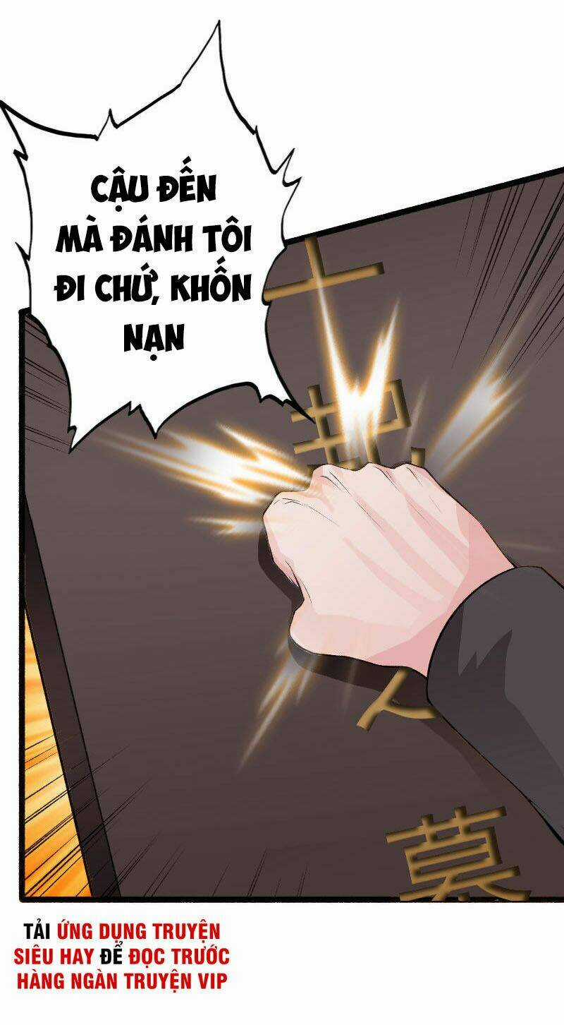 Tuyệt Phẩm Tà Thiếu - Chapter 140 - Trang 3