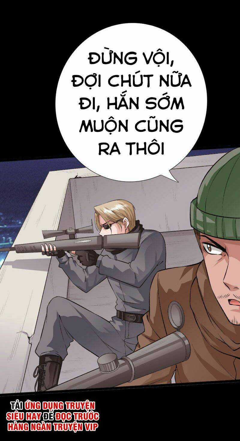 Tuyệt Phẩm Tà Thiếu - Chapter 140 - Trang 21