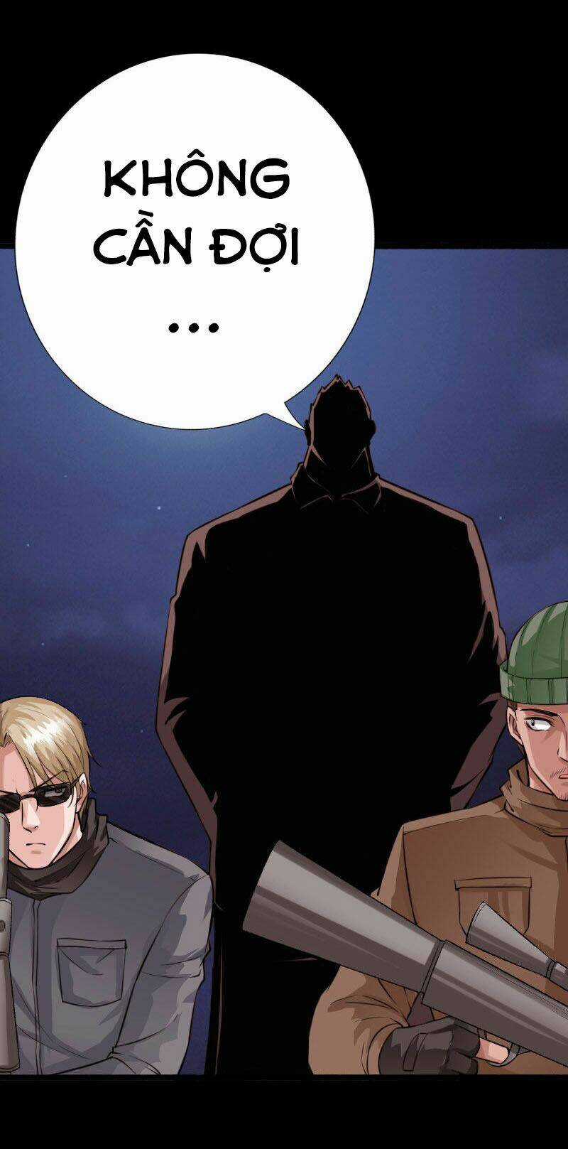 Tuyệt Phẩm Tà Thiếu - Chapter 140 - Trang 22