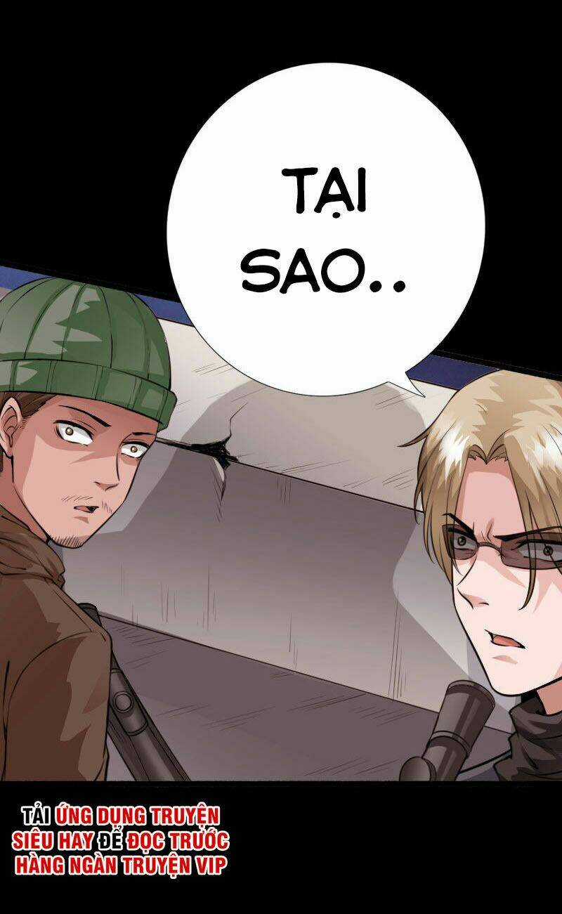 Tuyệt Phẩm Tà Thiếu - Chapter 140 - Trang 23